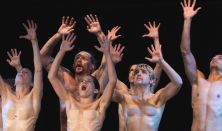 4th Cy Choreography Showcase Day 2