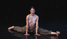 4th Cy Choreography Showcase Day 2