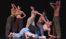 4th Cy Choreography Showcase Day 2