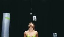 4th Cy Choreography Showcase Day 3