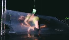 4th Cy Choreography Showcase Day 3