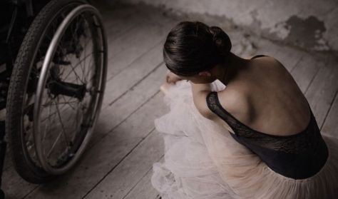 Alter Ego - Λύκειο Αγίου Ιωάννη