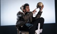 Hamlet -NT Live