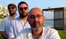 Chunky Funky & Soulful Groove Collective