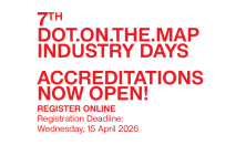 Dot.on.the.map Accreditation 2026
