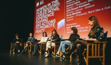 Dot.on.the.map Accreditation 2026