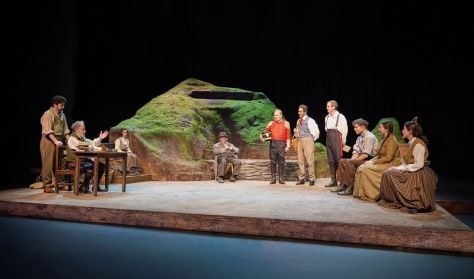 Μεταφράσεις - Μπράιαν Φρίηλ