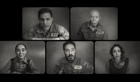 CFD 26| Oh What Happy Days