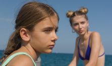 CFD 26| Hold Onto Me