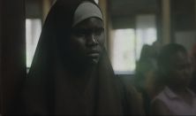 CFD 26| Aisha Can’t Fly Away