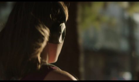 CFD 26| Life in a Beat