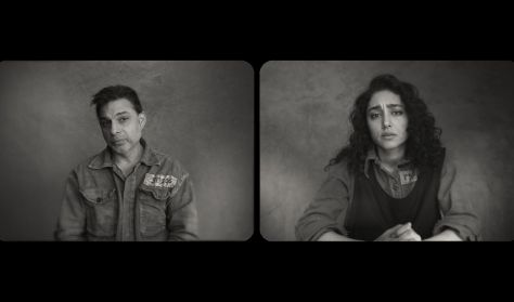 CFD 26| Oh What Happy Days