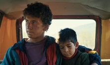 CFD 26 Youth| Arezou & DJ Ahmet