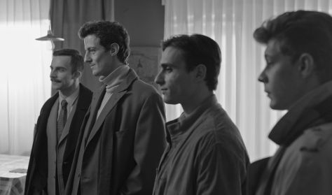 CFD 26| Beautiful Evening Beautiful Day