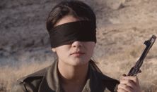 CFD 26| Leila and the Wolves