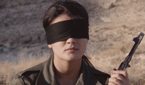 CFD 26| Leila and the Wolves