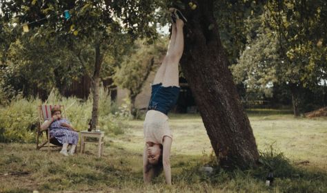 CFD 26| Sound of Falling