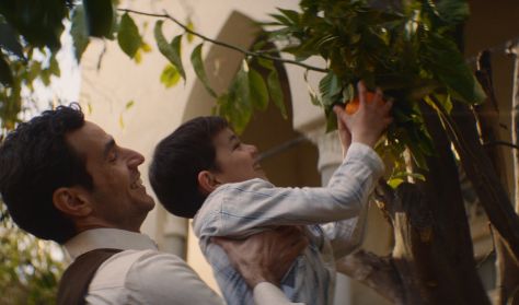 CFD 26| All that’s left of you