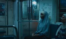 CFD 26| Aisha Can’t Fly Away