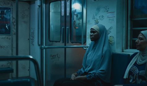 CFD 26| Aisha Can’t Fly Away