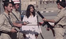 CFD 26| Leila and the Wolves