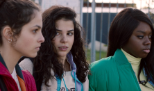 CFD 26 Youth| Sisterhood