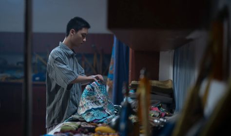 CFD 26 Youth| The Midsummer's Voice