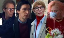 Father, Mother, Sister, Brother