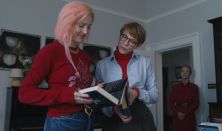 Father, Mother, Sister, Brother