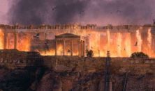 LOVE – Χάρης Κούσιος (18+)