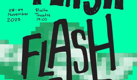 Rialto Theatre - On Stage