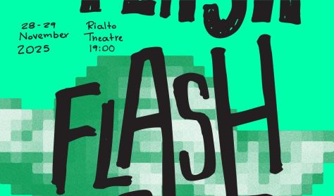 Rialto Theatre - On Stage