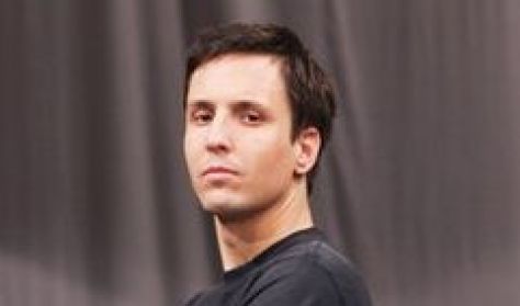 ŽARKO STEPANOV ŽARKO STEPANOV