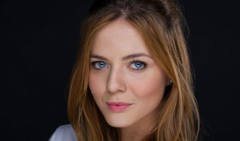 NINA JANKOVIĆ NINA JANKOVIĆ