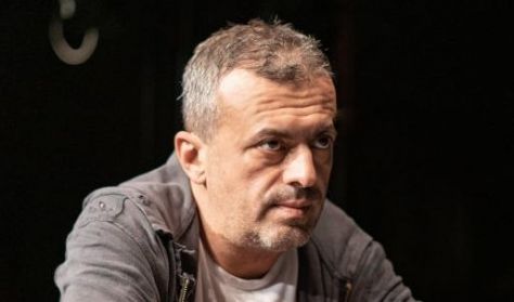 SERGEJ TRIFUNOVIĆ