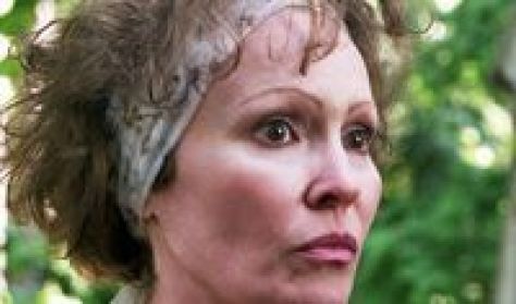 LJILJANA MEDJEŠI LJILJANA MEDJEŠI