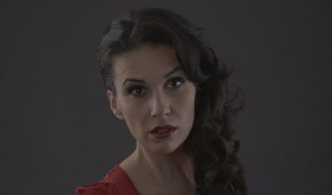 ANDJELIKA SIMIĆ ANDJELIKA SIMIĆ