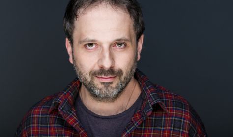 ANDREJ ŠEPETKOVSKI ANDREJ ŠEPETKOVSKI