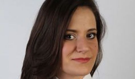 IVANA NIKOLIĆ IVANA NIKOLIĆ
