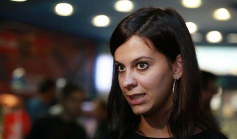 MAJA LUKIĆ