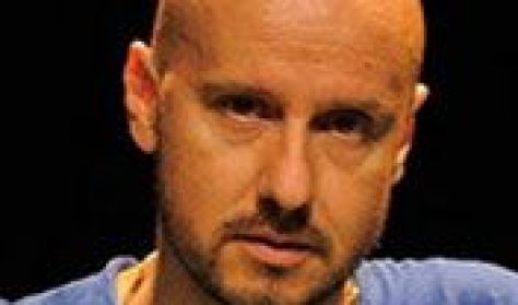 IGOR DAMNJANOVIĆ IGOR DAMNJANOVIĆ