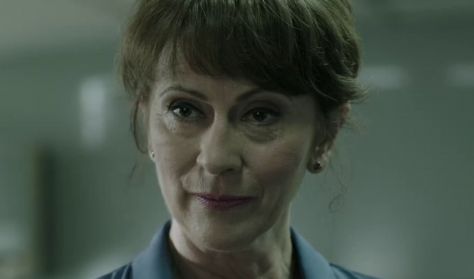 ELIZABETA DJOREVSKA ELIZABETA DJOREVSKA