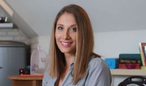 MILENA ŽIVANOVIĆ MILENA ŽIVANOVIĆ