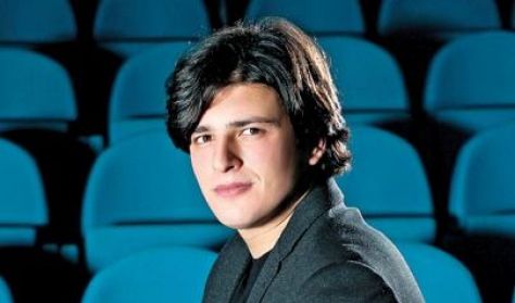 ANDRIJA KUZMANOVIĆ ANDRIJA KUZMANOVIĆ
