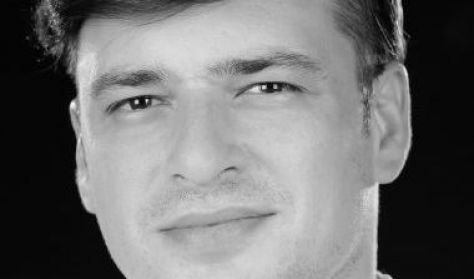 ANDRIJA KUZMANOVIĆ ANDRIJA KUZMANOVIĆ