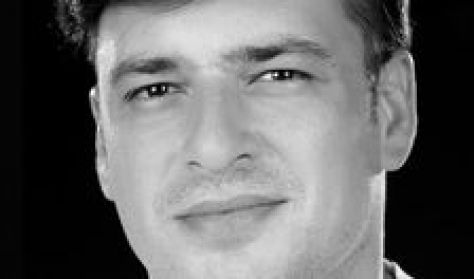 ANDRIJA KUZMANOVIĆ ANDRIJA KUZMANOVIĆ