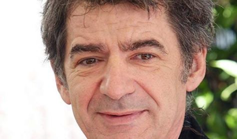 PREDRAG MIKI MANOJLOVIĆ