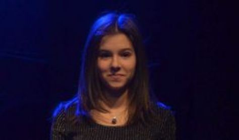 JELENA BLAGOJEVIĆ