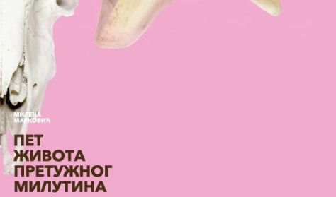PET ŽIVOTA PRETUŽNOG MILUTINA PET ŽIVOTA PRETUŽNOG MILUTINA