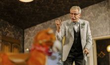 URNEBESNA TRAGEDIJA